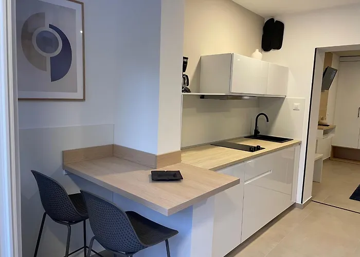 Ankora Διαμέρισμα *