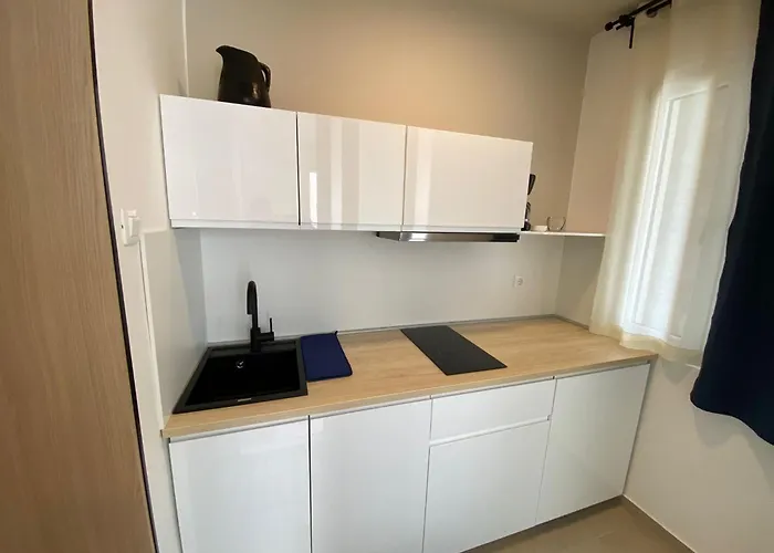 Ankora Διαμέρισμα