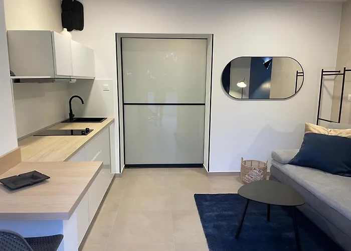 Ankora Διαμέρισμα *