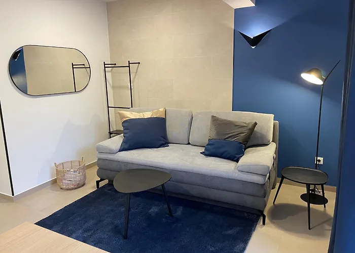 Διαμέρισμα Ankora