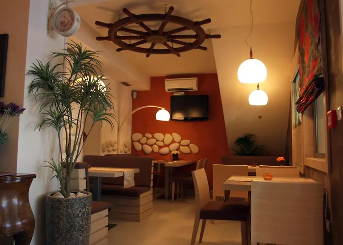 Ankora Μακάρσκα