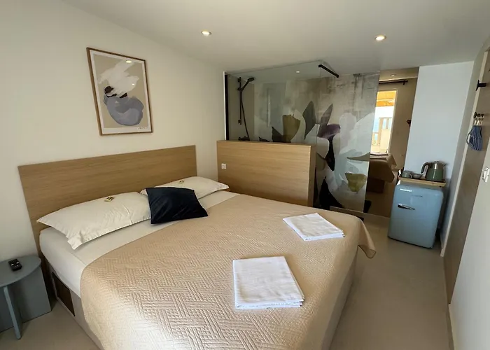 Ankora Διαμέρισμα *