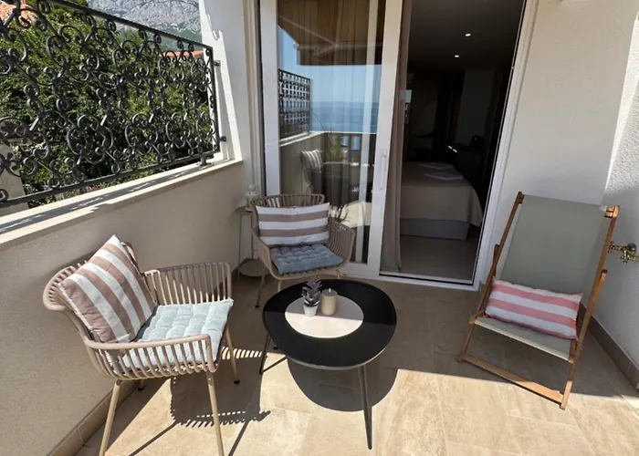 Ankora Διαμέρισμα