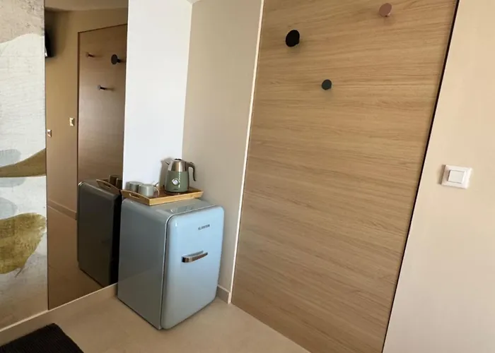 Ankora Μακάρσκα