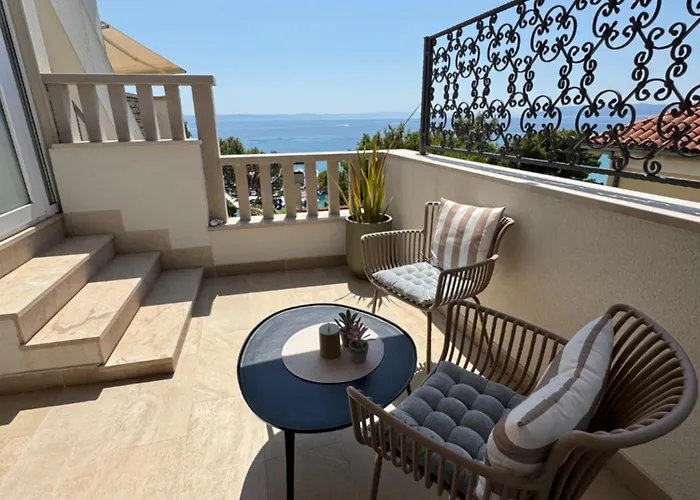 Ankora * Μακάρσκα