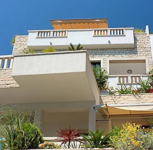 Ankora Διαμέρισμα Μακάρσκα