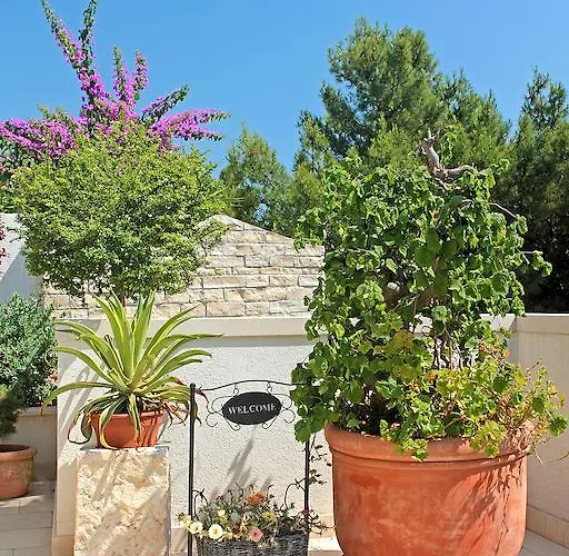 Διαμέρισμα Ankora Μακάρσκα