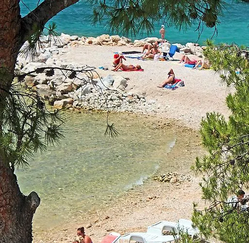 Ankora Διαμέρισμα *