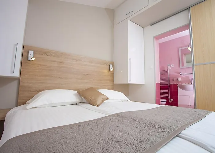 Ankora Apartment