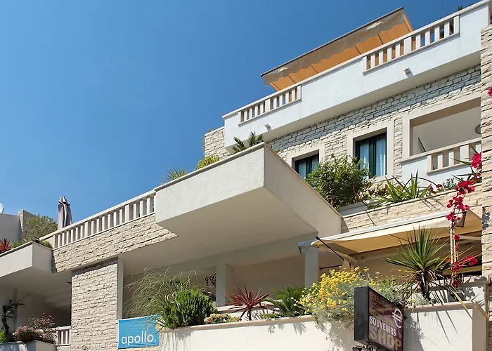 Ankora Μακάρσκα