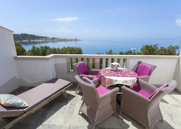 Ankora Διαμέρισμα *