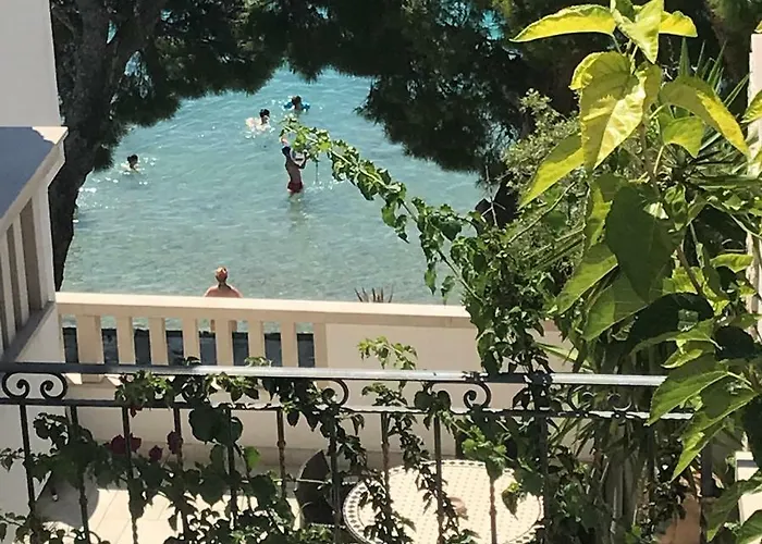 Ankora Διαμέρισμα