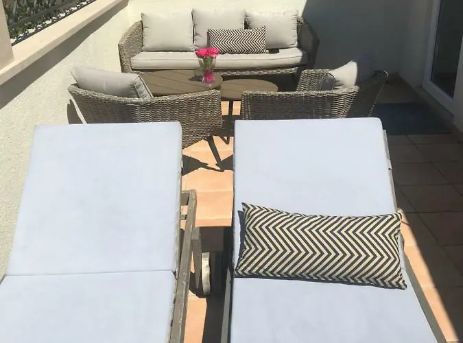 Διαμέρισμα Ankora *