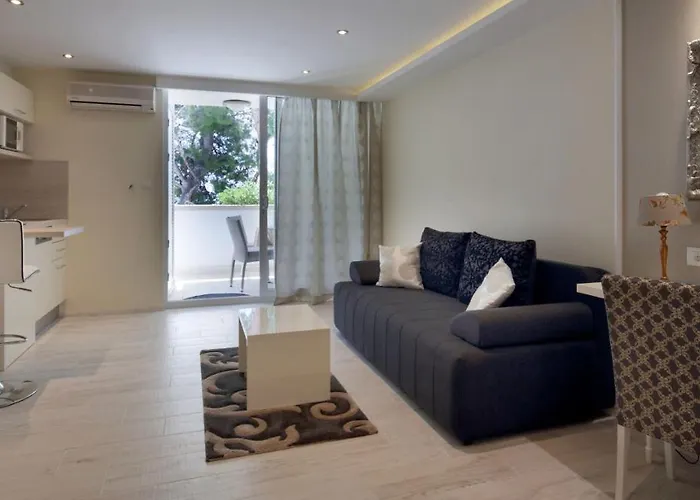 Διαμέρισμα Ankora *