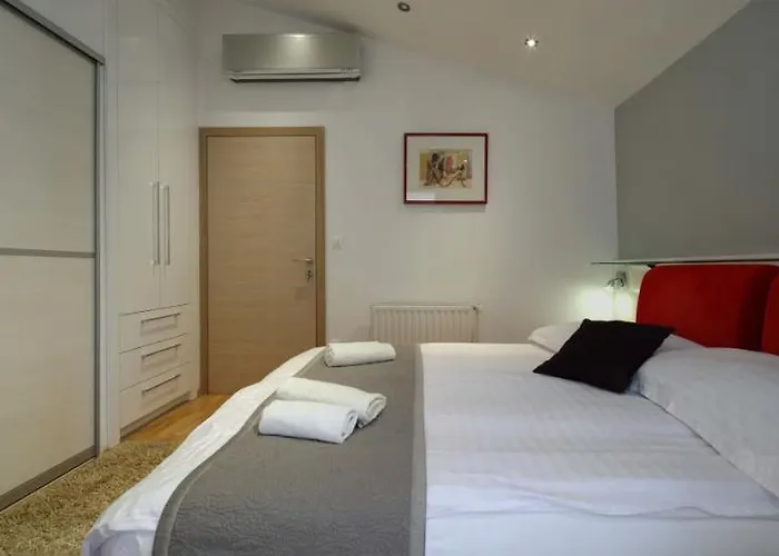 Ankora Διαμέρισμα