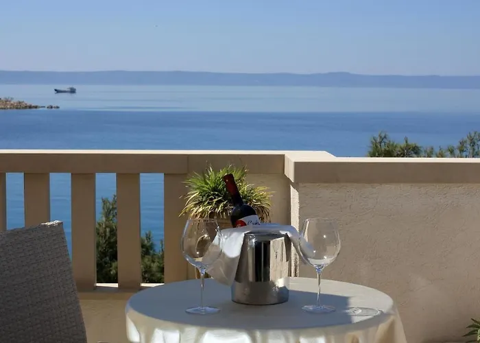 Διαμέρισμα Ankora *