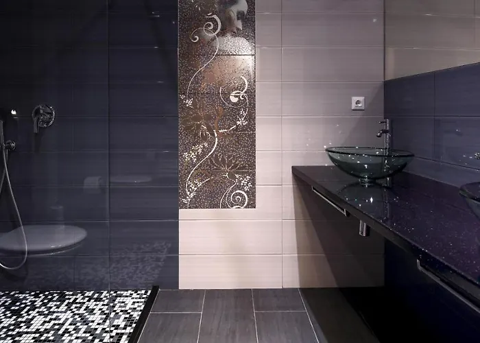 Ankora Διαμέρισμα *