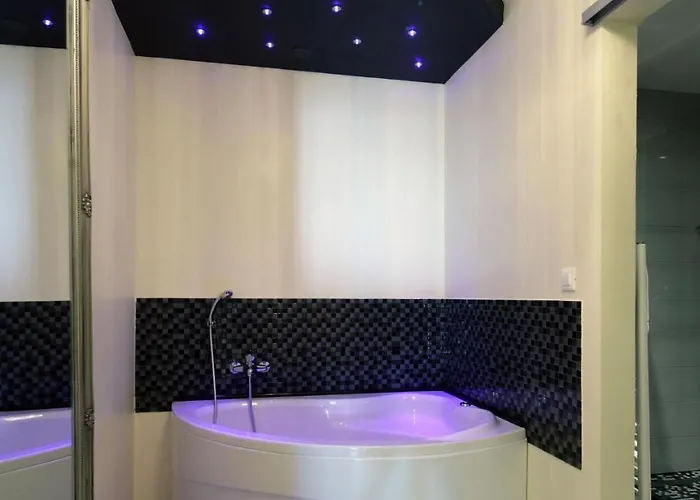 Ankora * Μακάρσκα