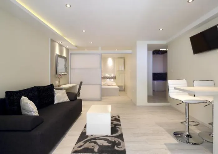 Ankora Διαμέρισμα