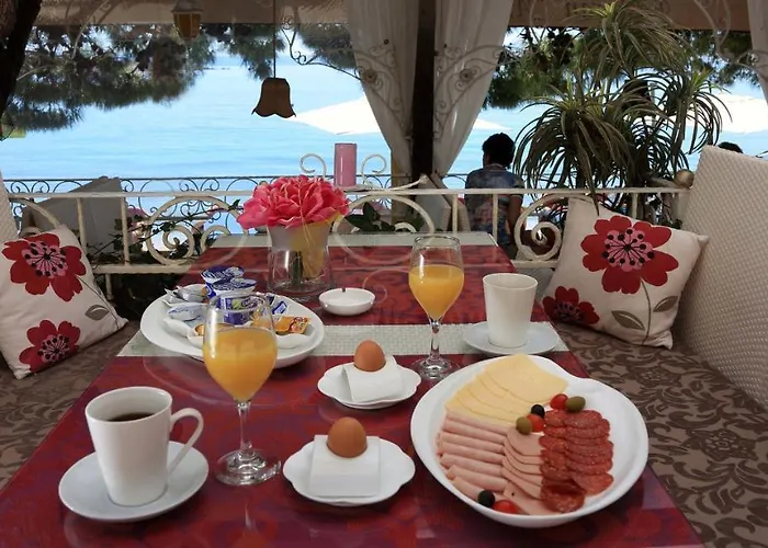 Ankora Διαμέρισμα