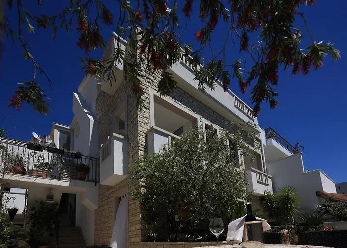 Διαμέρισμα Ankora