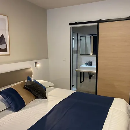 Apartamento Ankora *