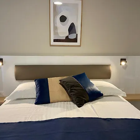 Ankora Apartamento Makarska