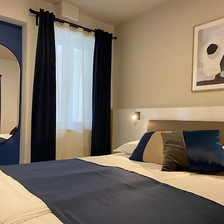 Apartamento Ankora Makarska