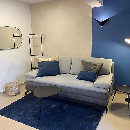 Apartamento Ankora