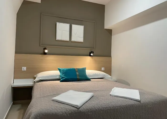 Ankora Apartamento Makarska