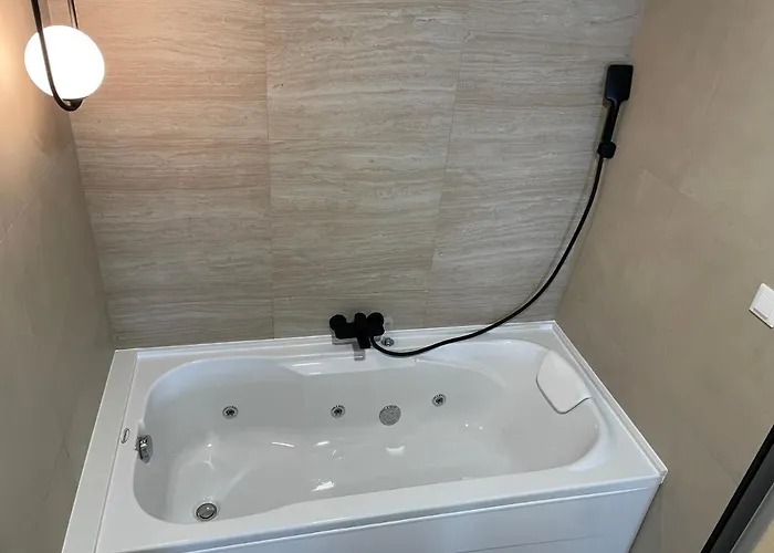 Apartamento Ankora Makarska