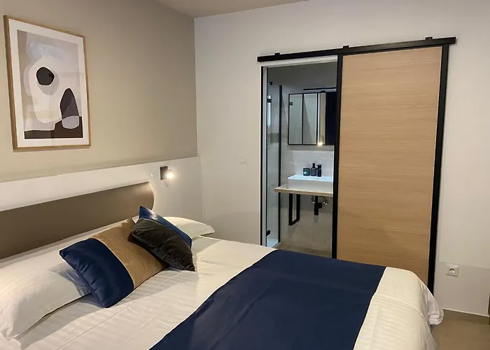 Apartamento Ankora *