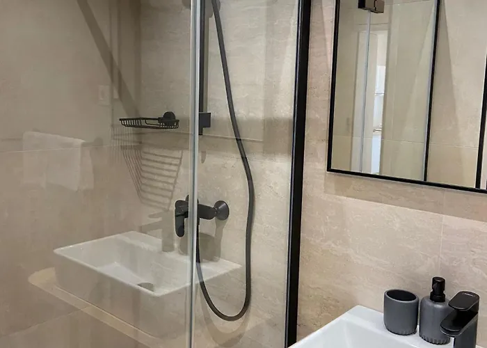 Apartamento Ankora
