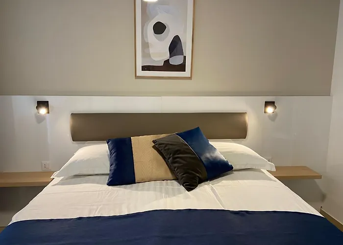 Ankora Apartamento Makarska