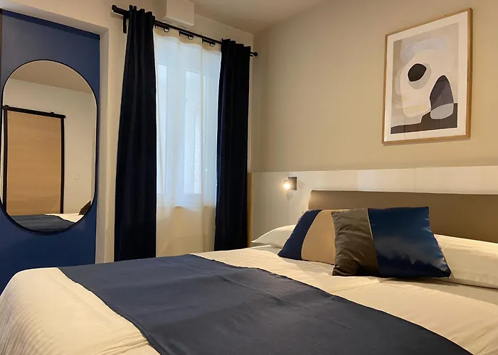 Apartamento Ankora Makarska