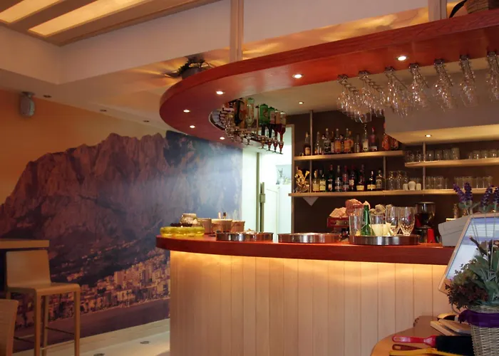 Apartamento Ankora Makarska
