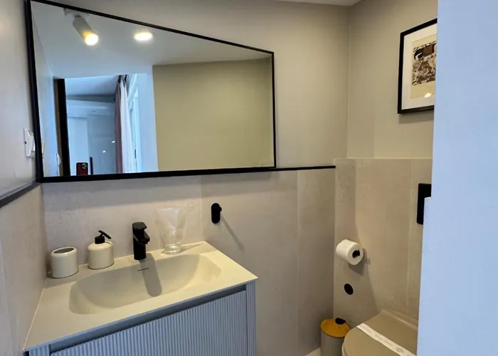 Ankora Apartamento Makarska