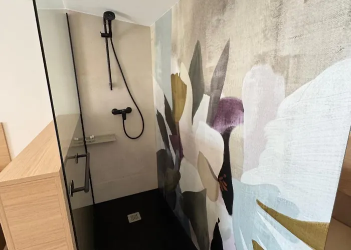 Apartamento Ankora *