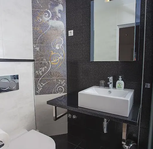 Apartamento Ankora *