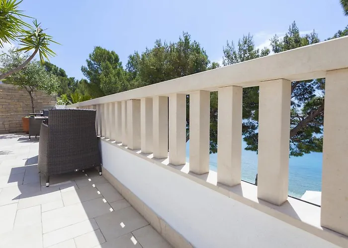 Apartamento Ankora