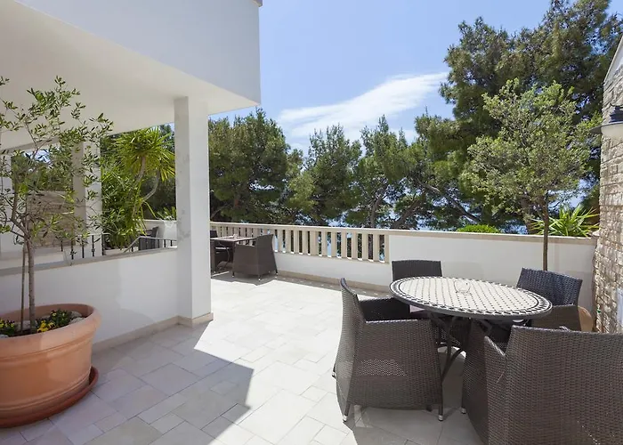 Apartamento Ankora
