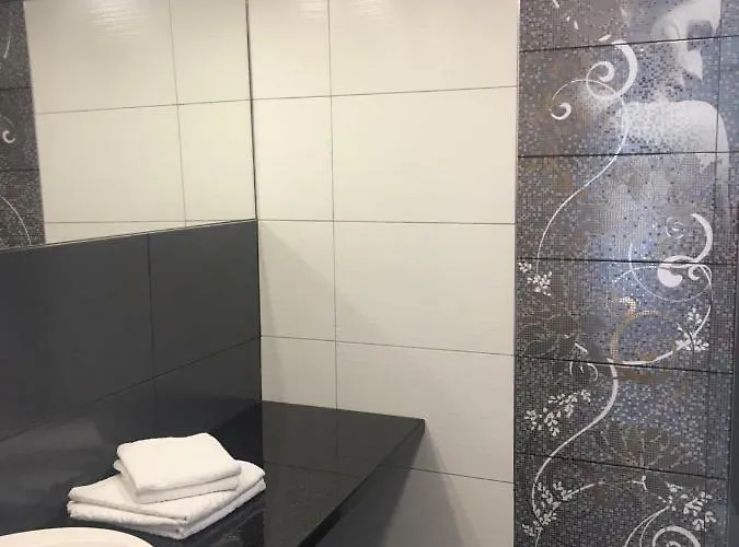 Apartamento Ankora *