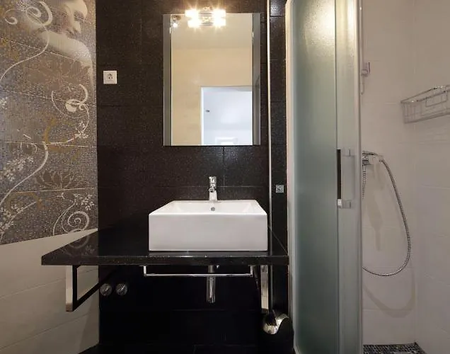 Apartamento Ankora