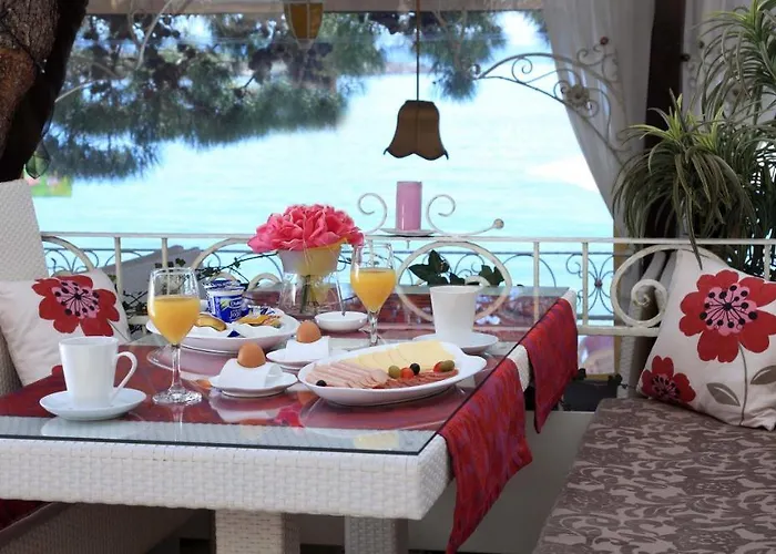 Apartamento Ankora Makarska