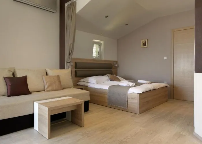 Apartamento Ankora