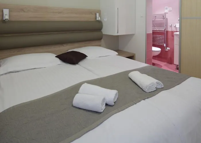 Apartamento Ankora *