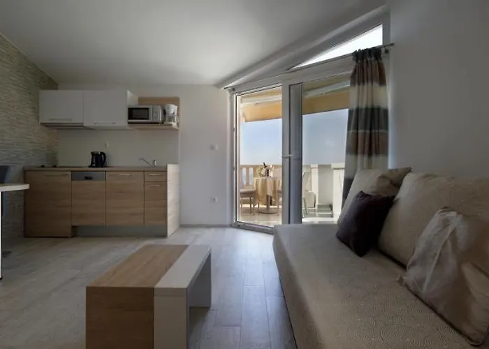 Ankora Apartamento *
